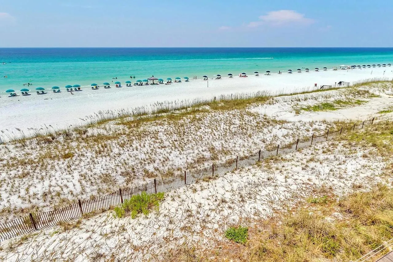 Coastal Cabana Destin