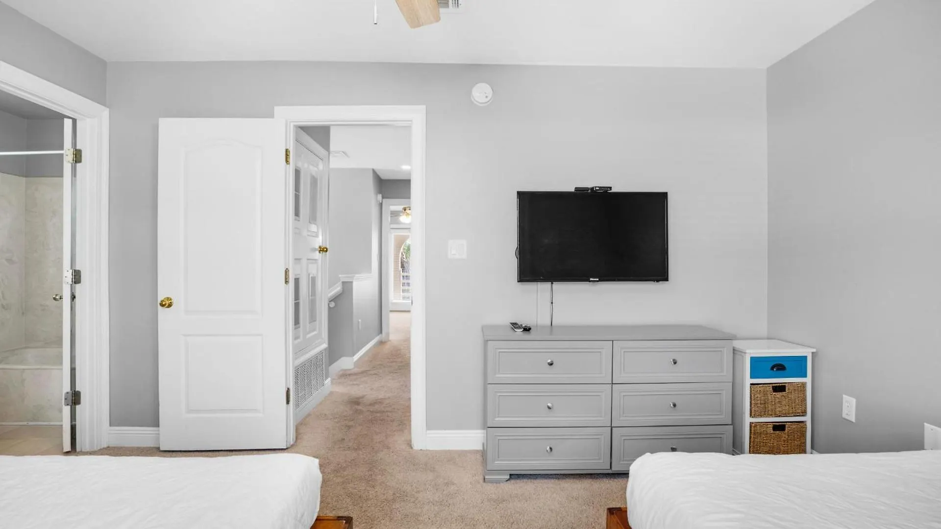 Holiday home Coastal Cabana Destin