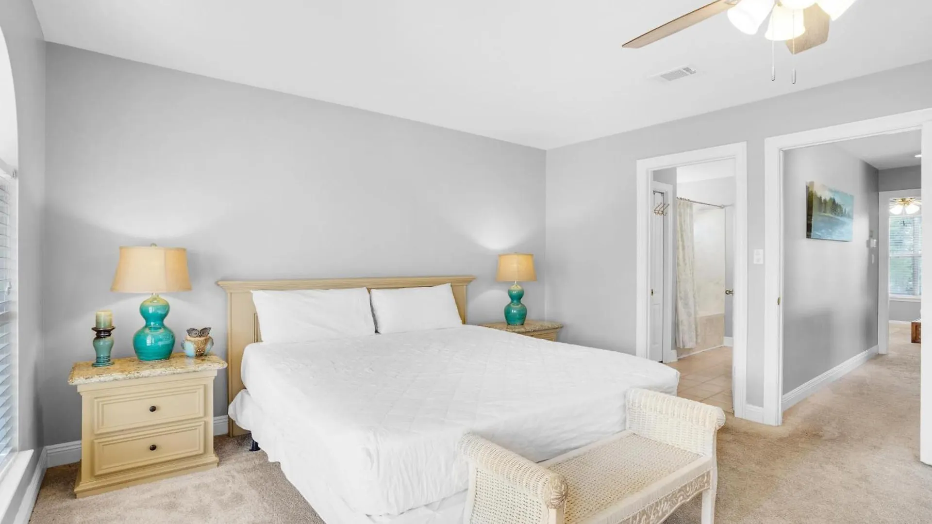 Coastal Cabana Destin 0*,  United States