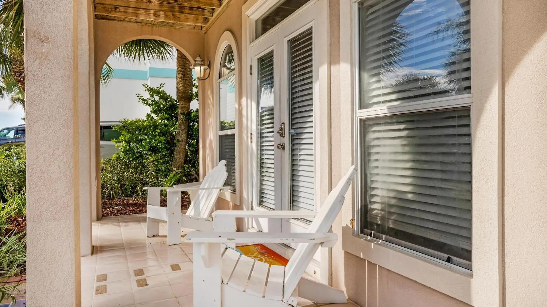 Coastal Cabana Destin Holiday home