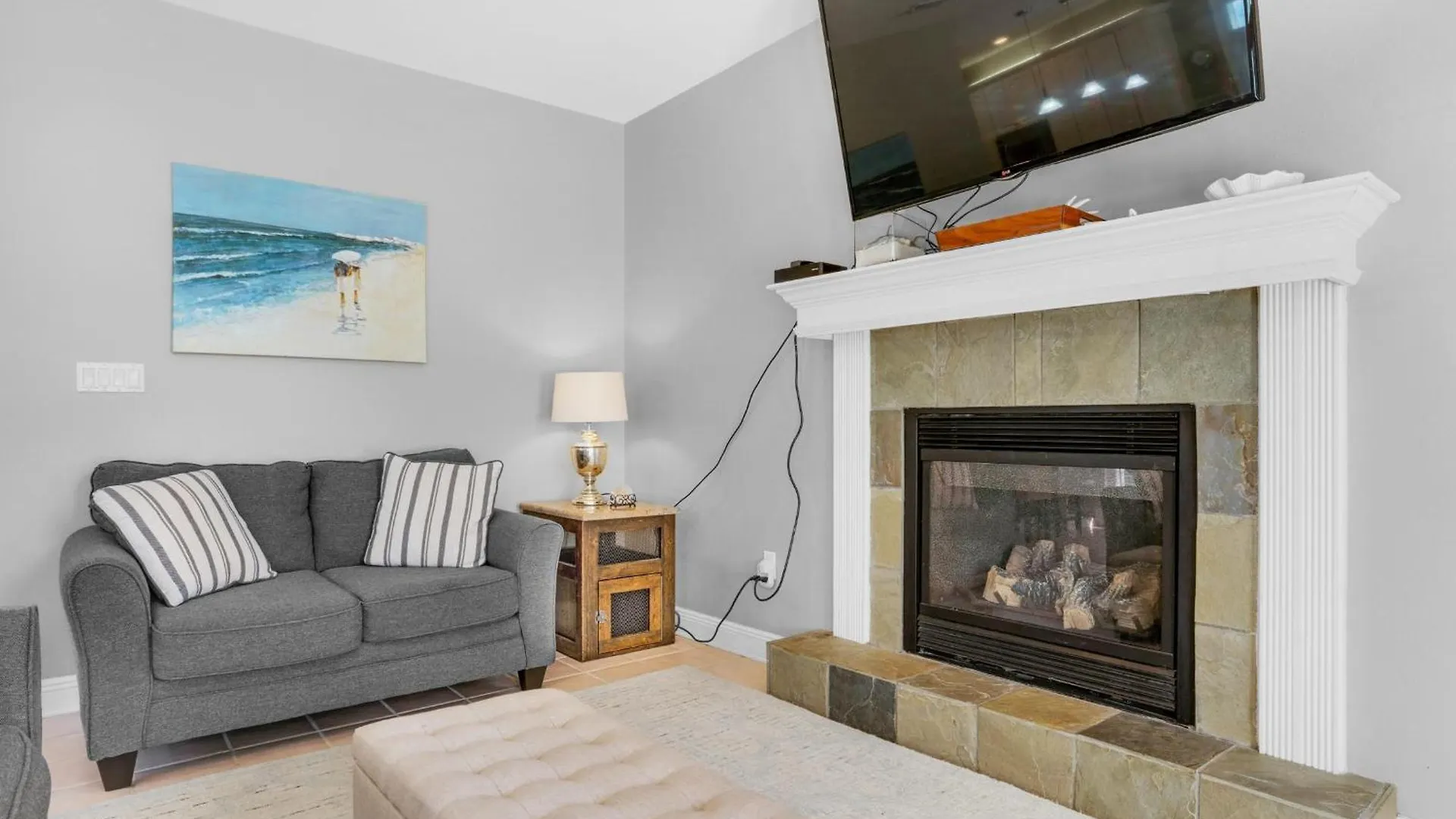 Coastal Cabana Destin Holiday home