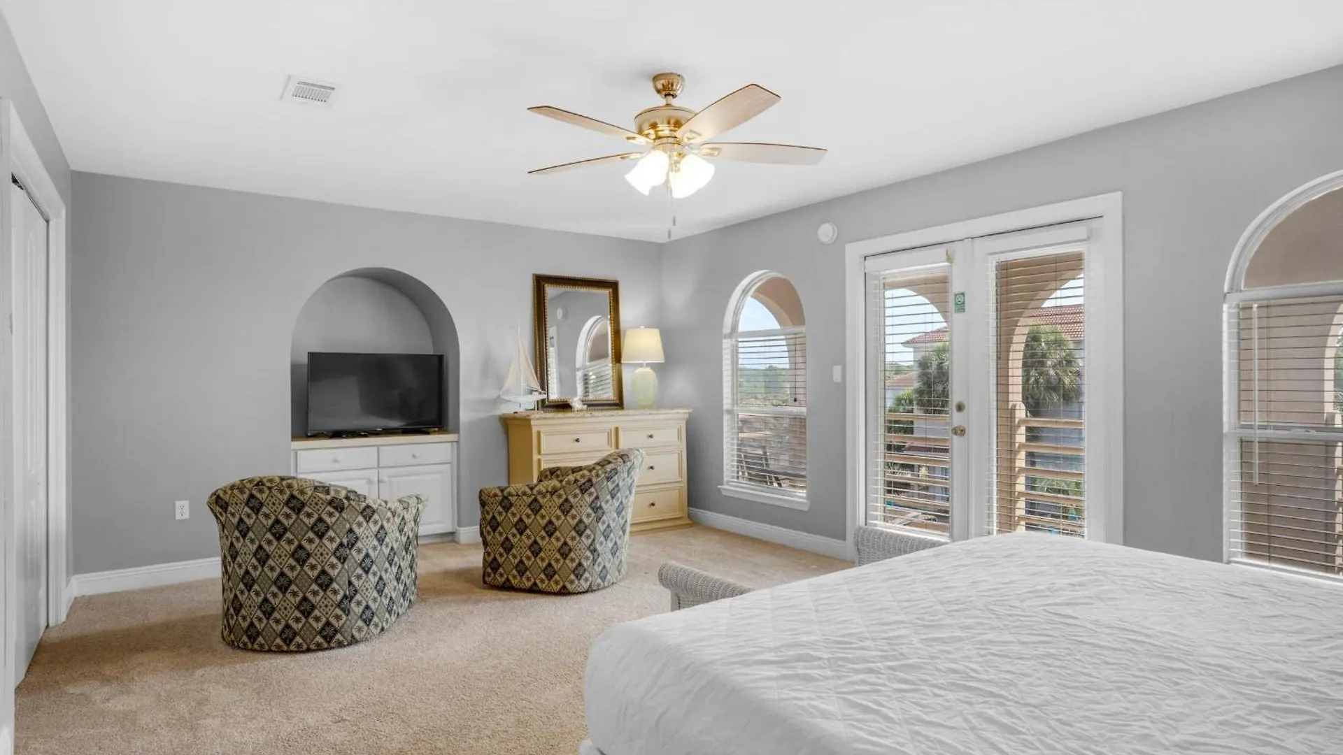 Coastal Cabana Destin