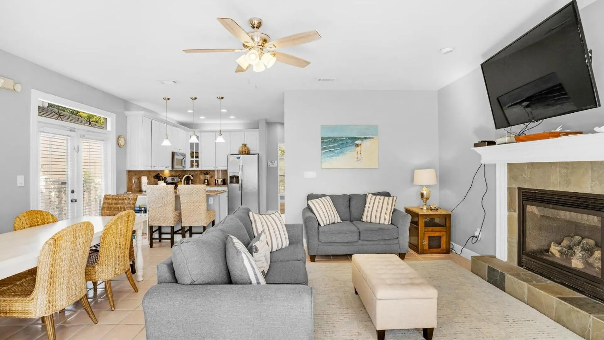 Coastal Cabana Destin 0*,