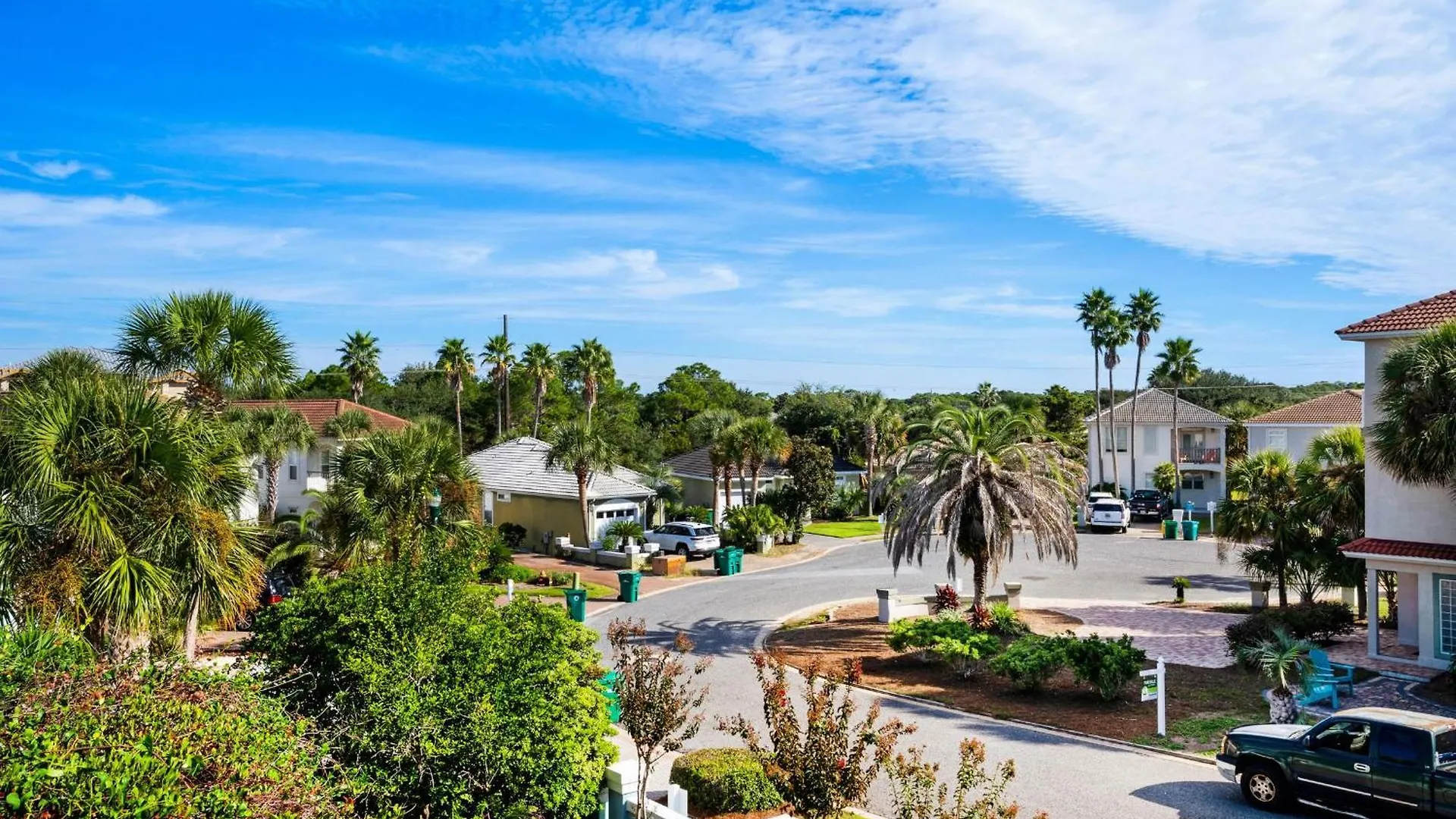 Coastal Cabana Destin Holiday home