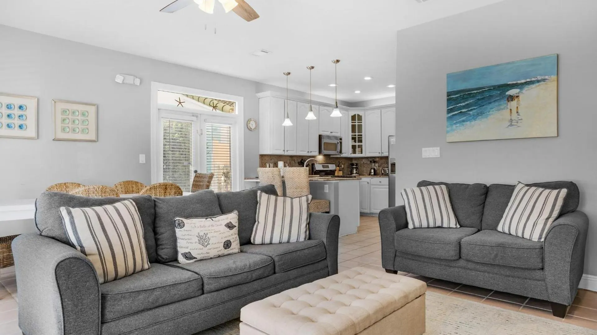Coastal Cabana Destin