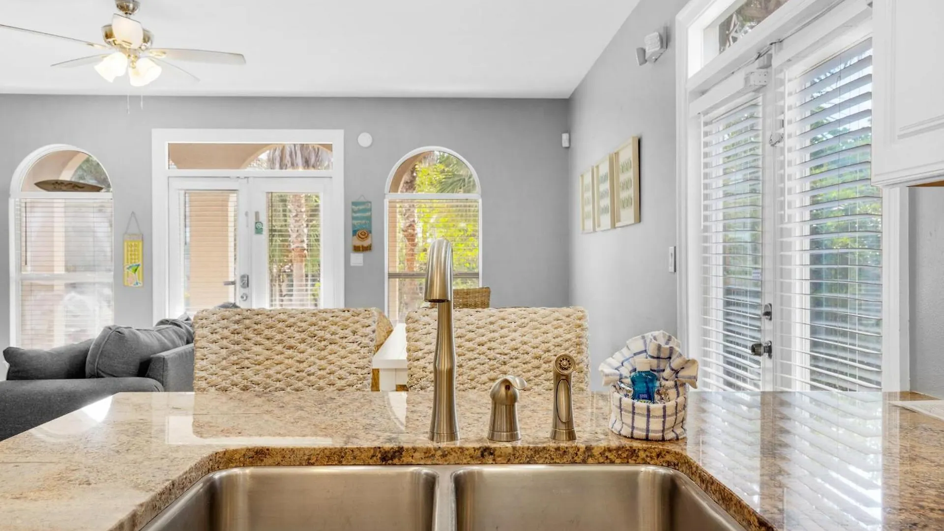 Coastal Cabana Destin United States
