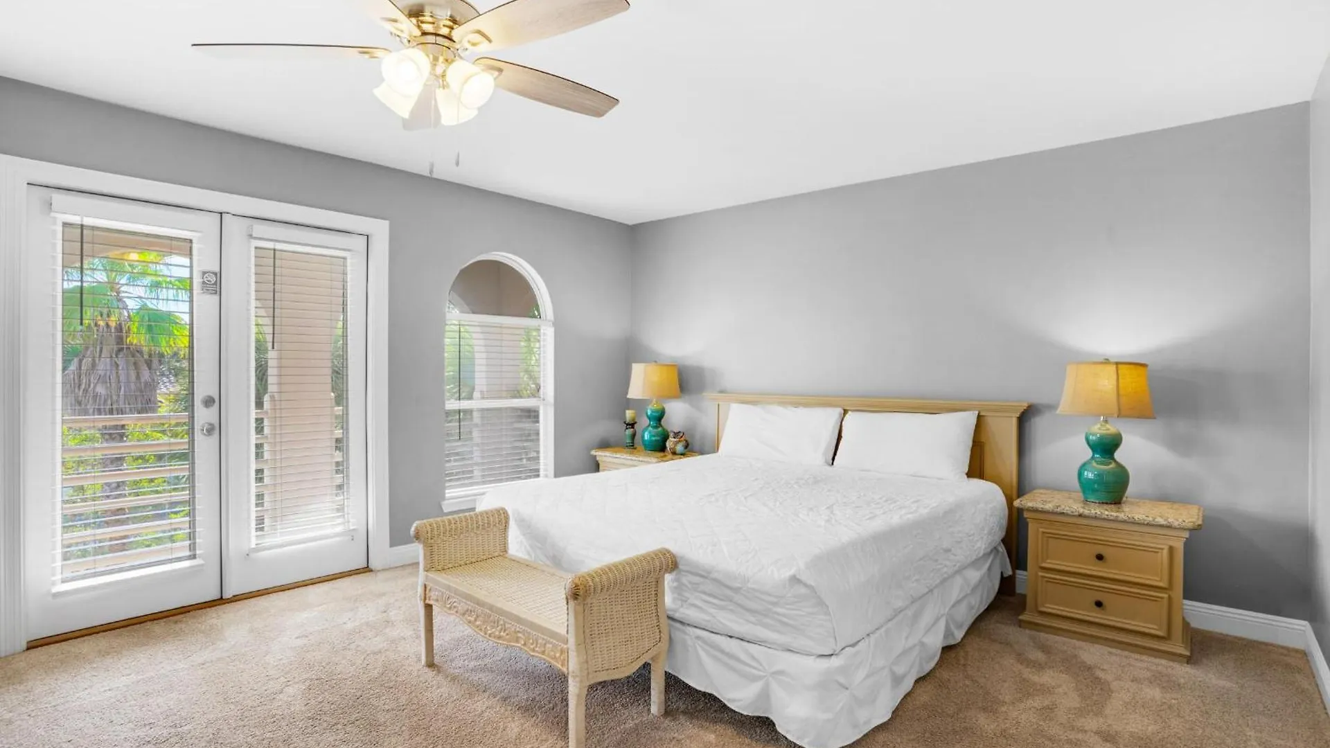 Holiday home Coastal Cabana Destin