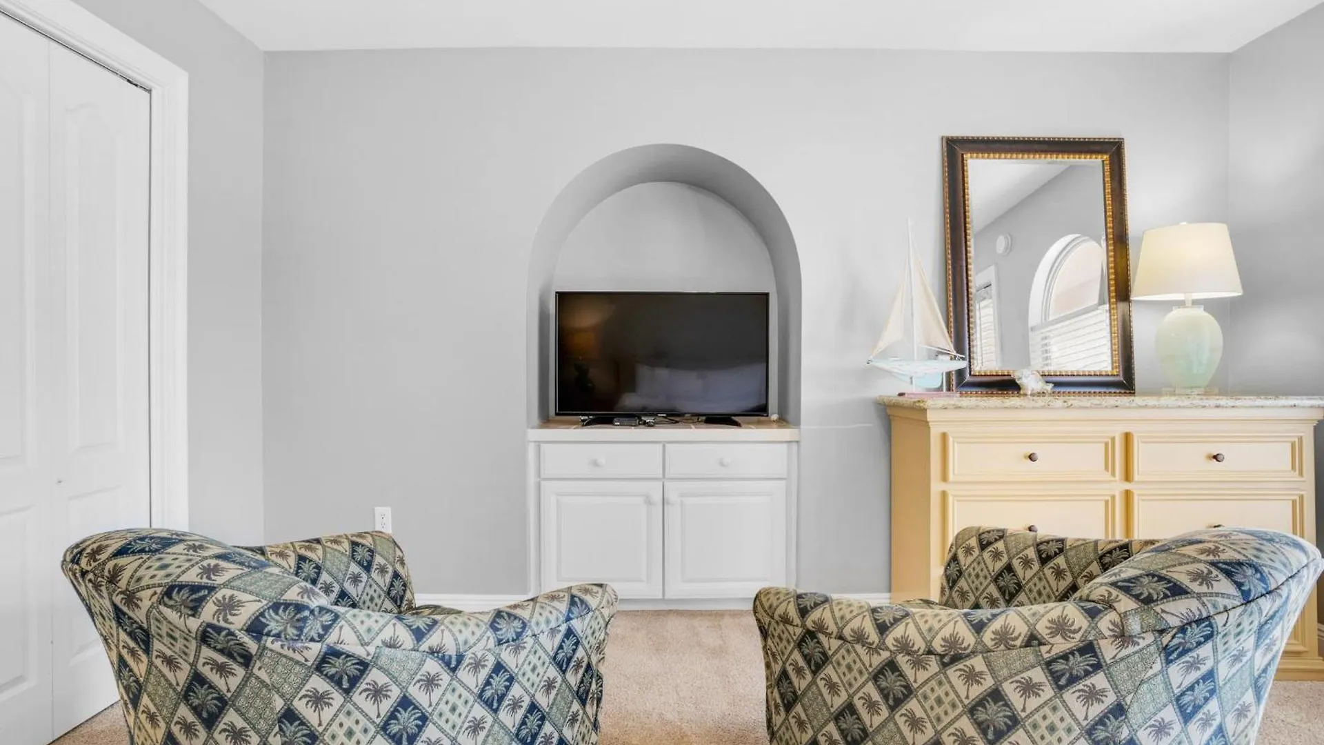 Holiday home Coastal Cabana Destin