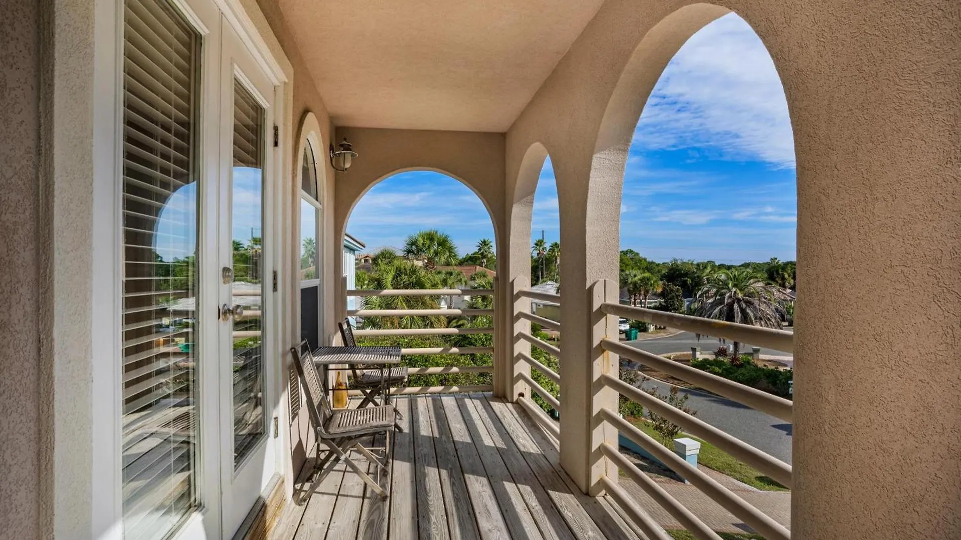 Coastal Cabana Destin United States