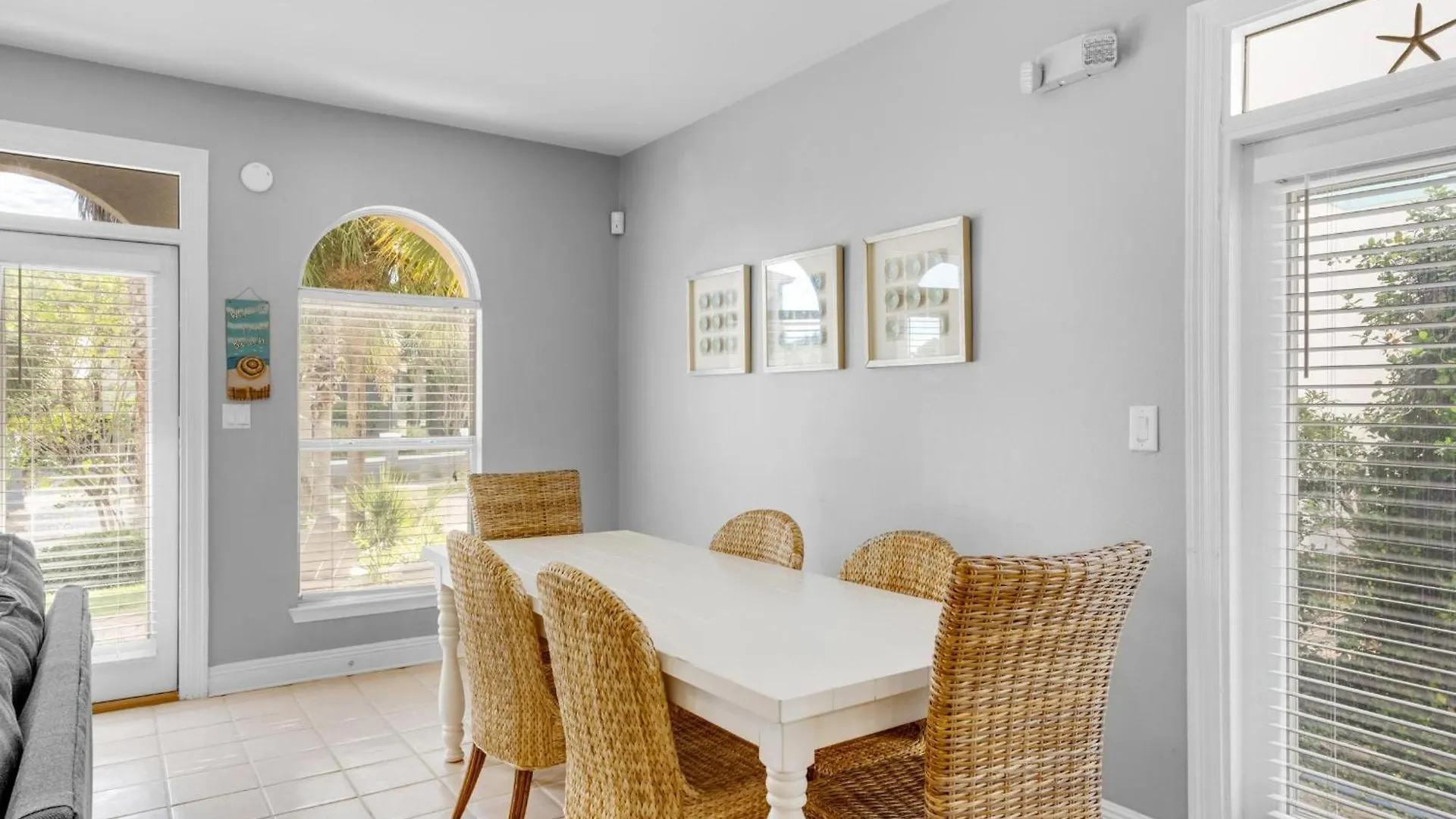 Coastal Cabana Destin Holiday home