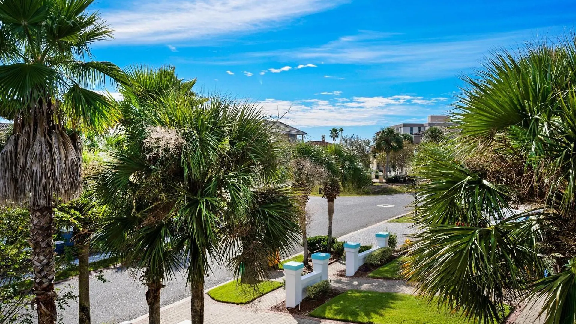 Coastal Cabana Destin Holiday home