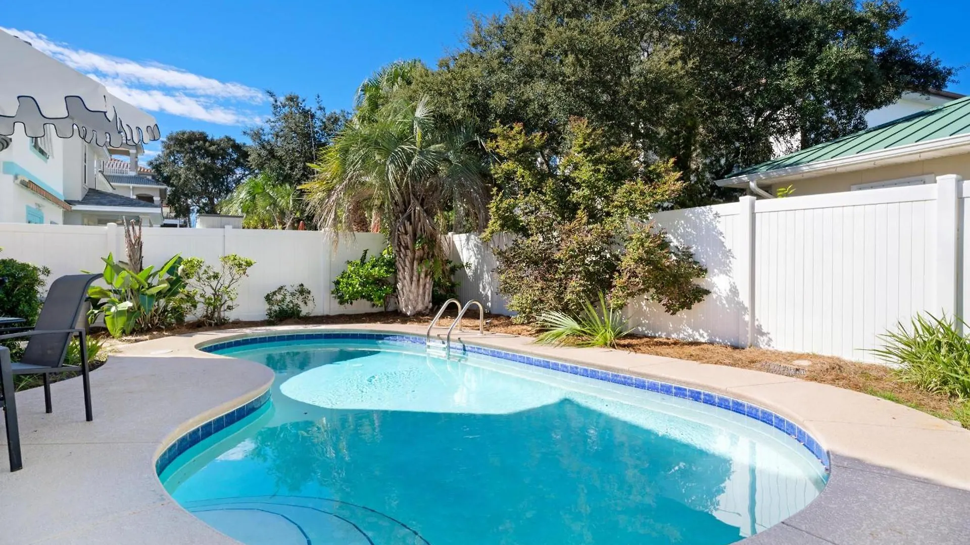 Holiday home Coastal Cabana Destin United States