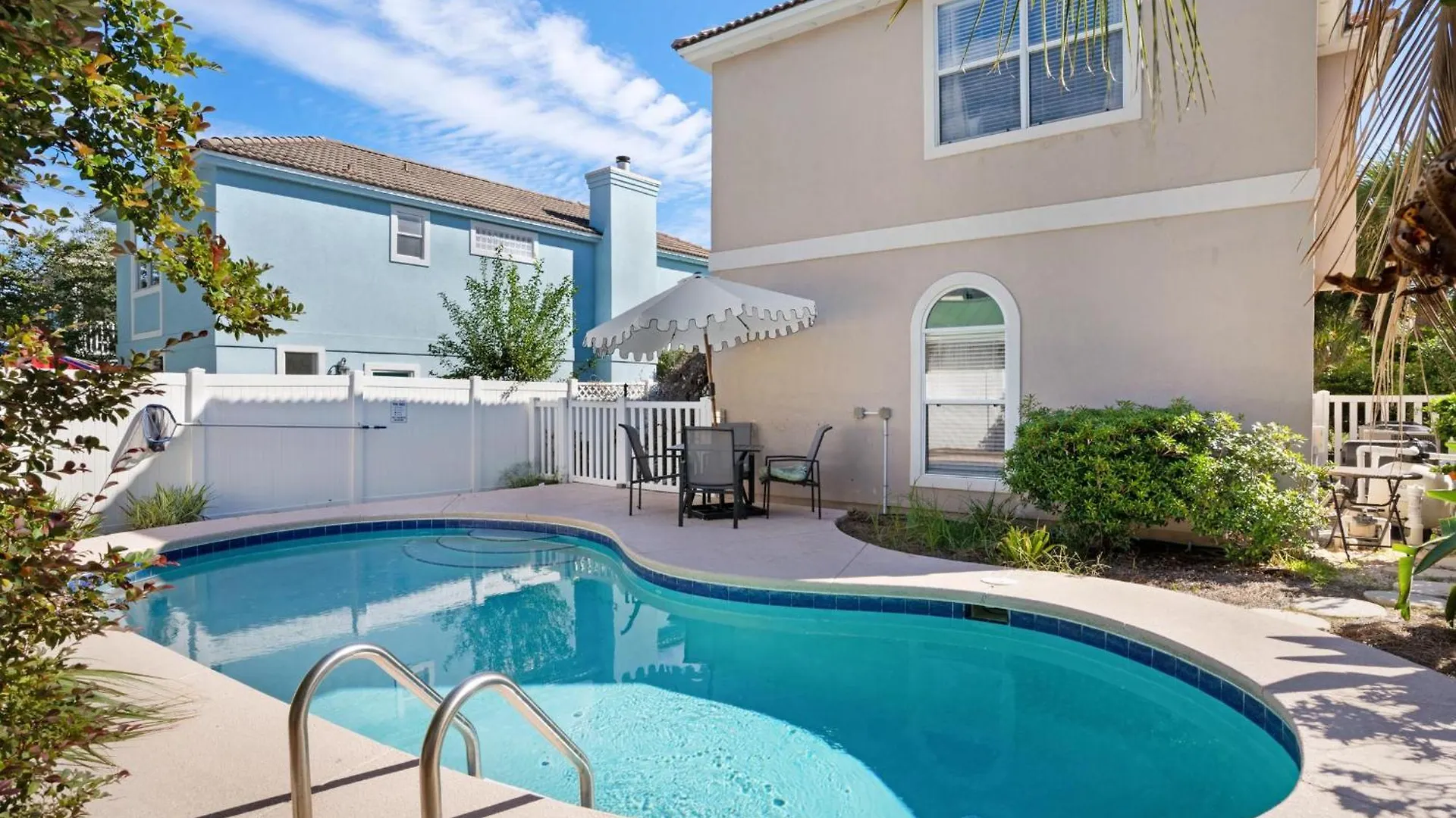 Holiday home Coastal Cabana Destin