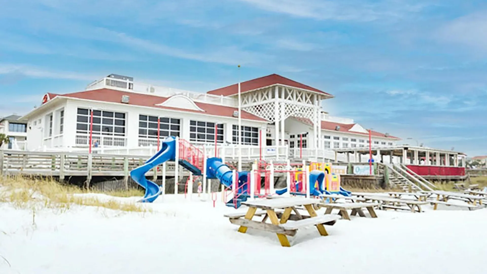 Holiday home Coastal Cabana Destin United States