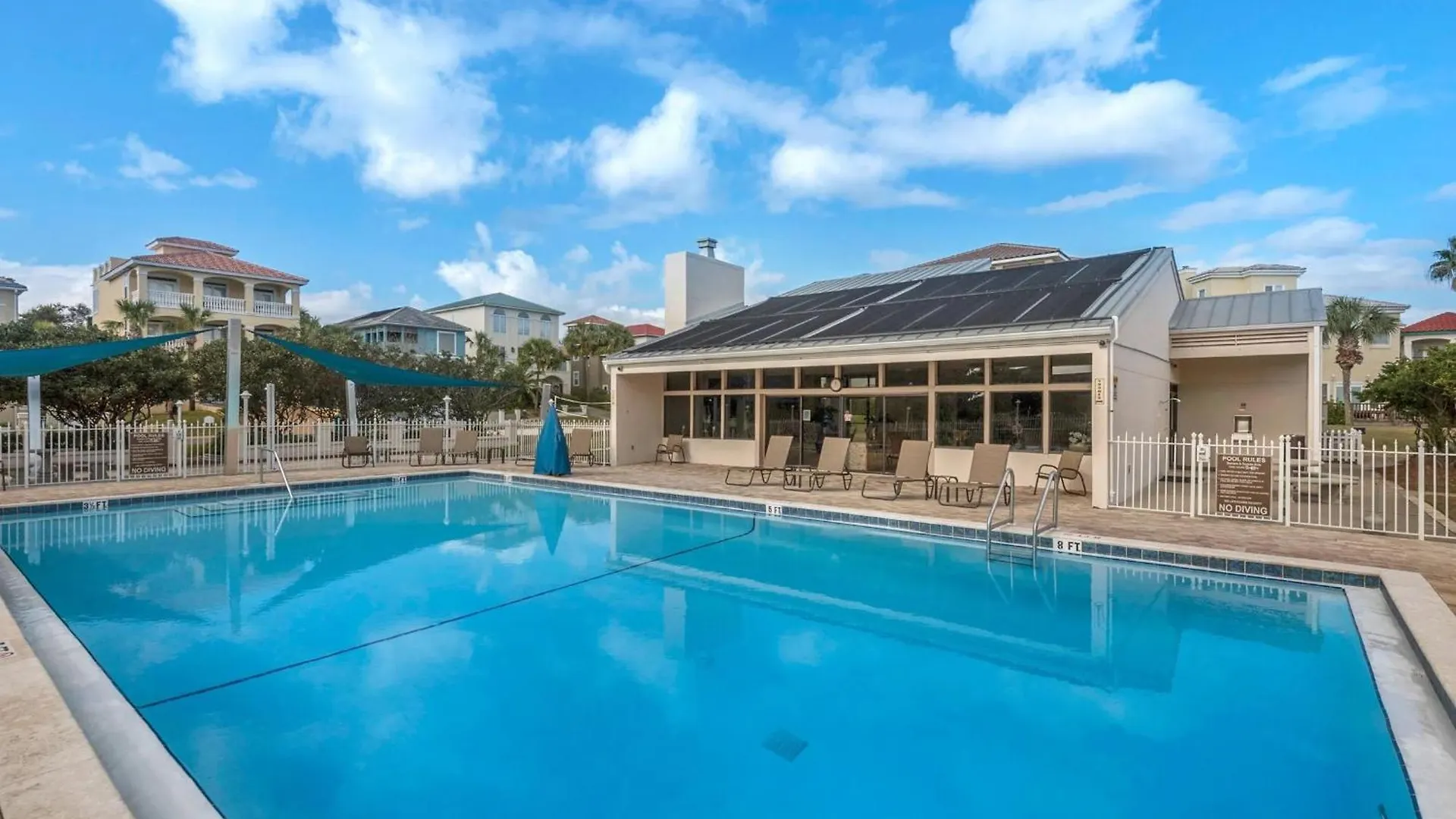 Holiday home Coastal Cabana Destin United States
