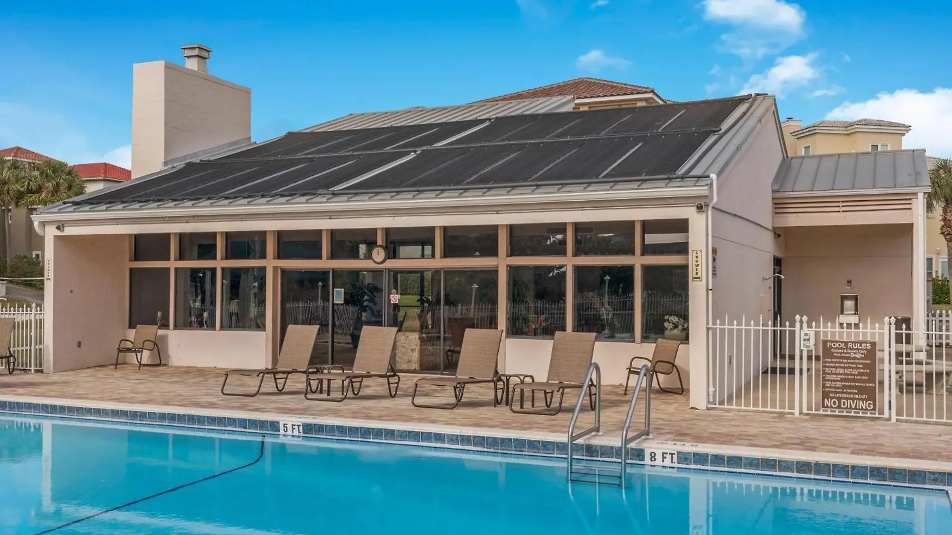 Coastal Cabana Destin
