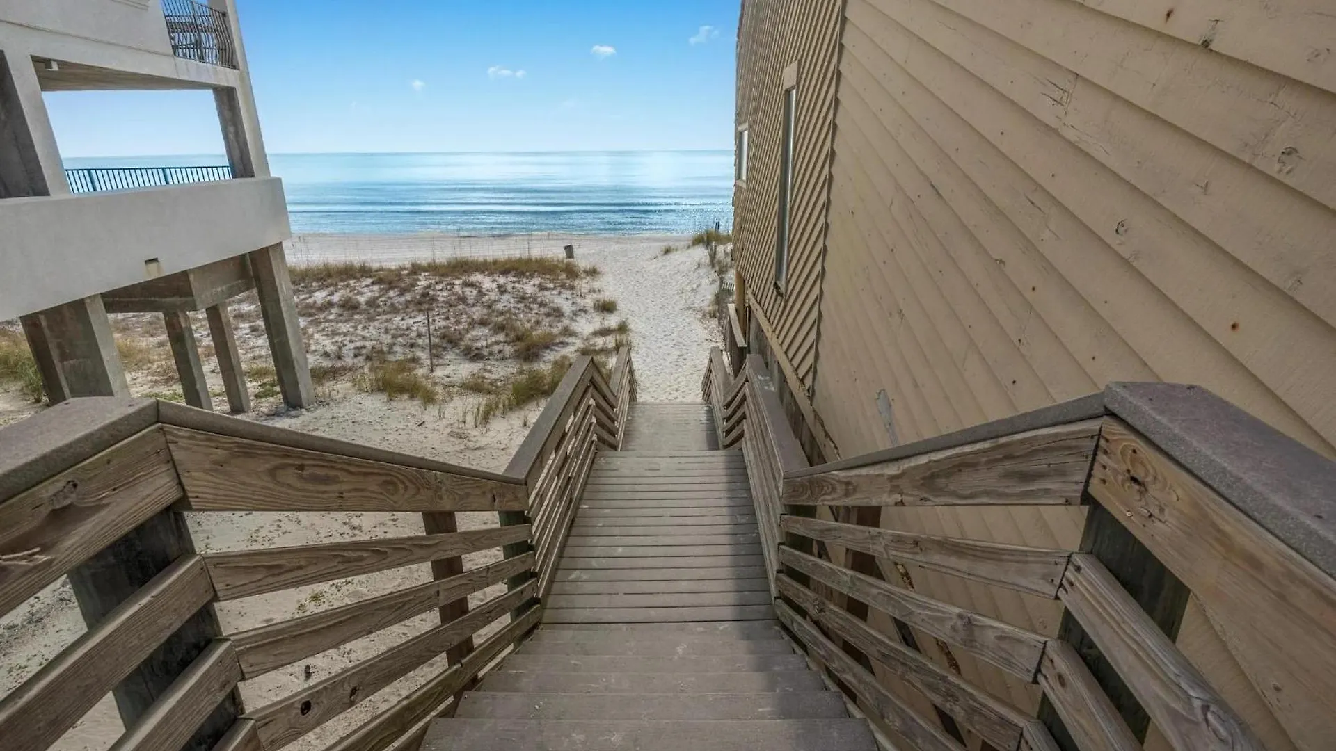 Coastal Cabana Destin 0*,