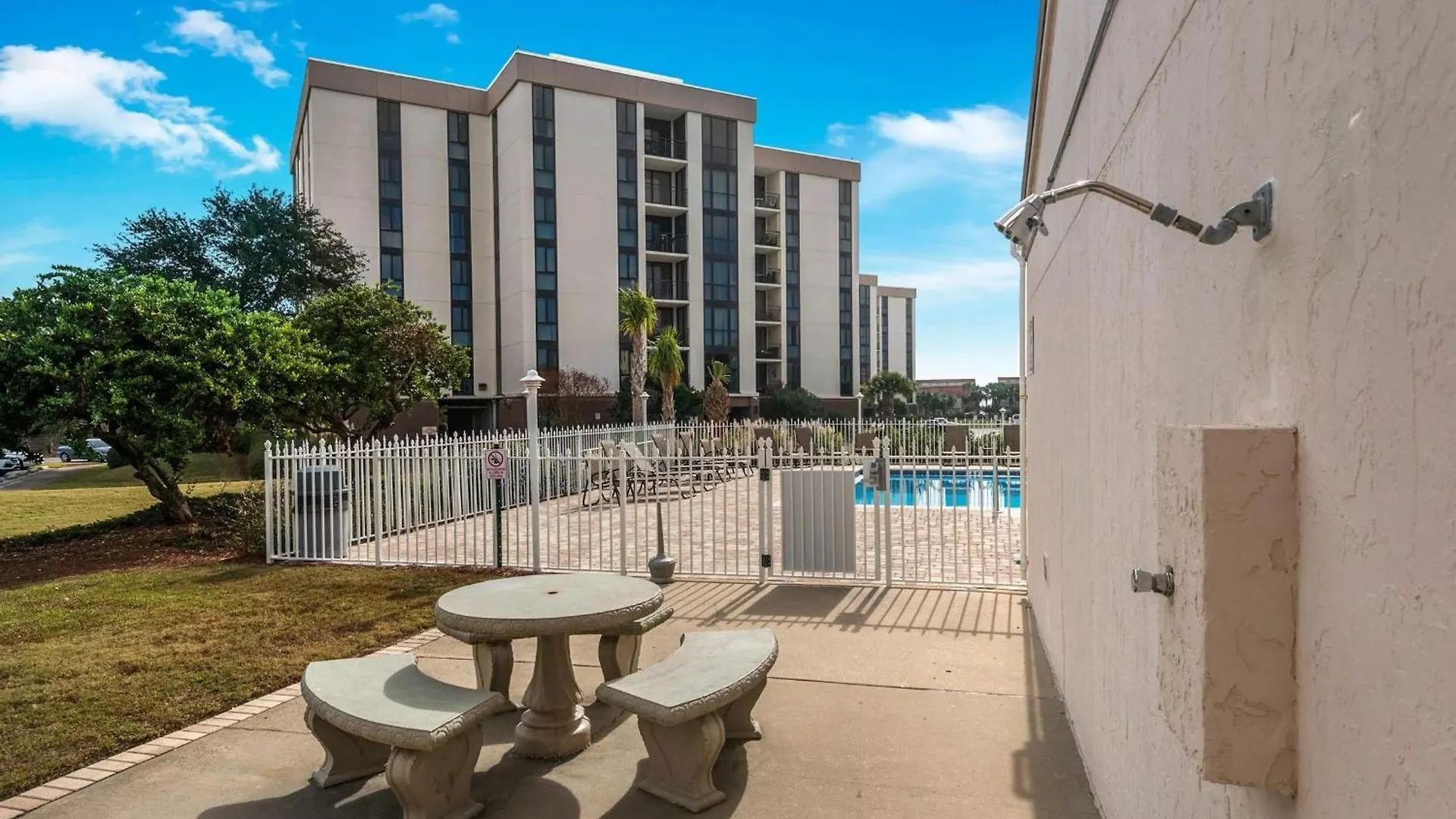 Coastal Cabana Destin Holiday home