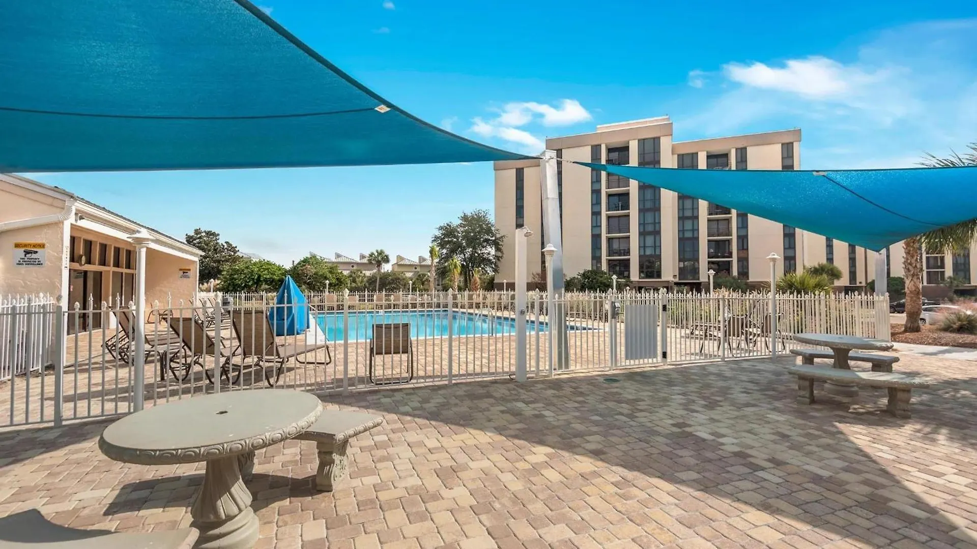 Coastal Cabana Destin Holiday home