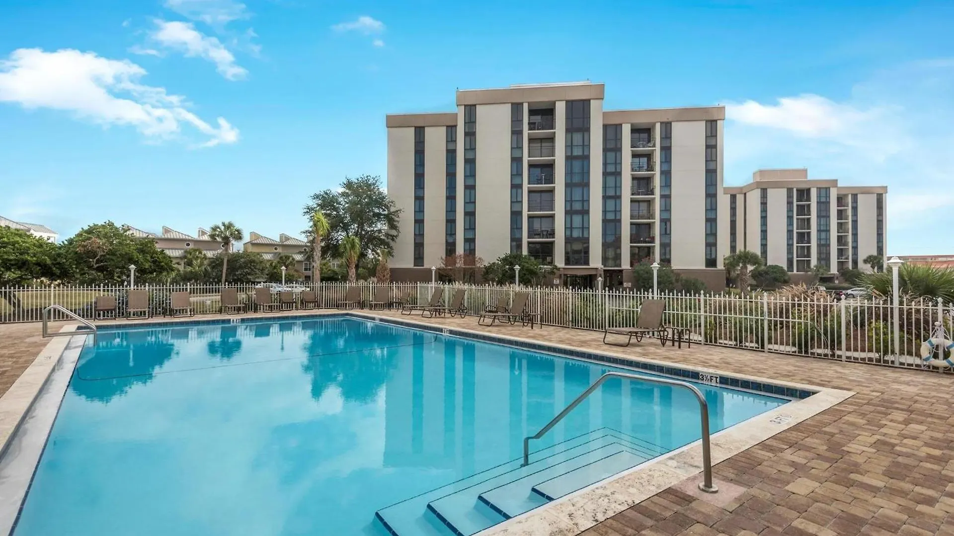 Holiday home Coastal Cabana Destin