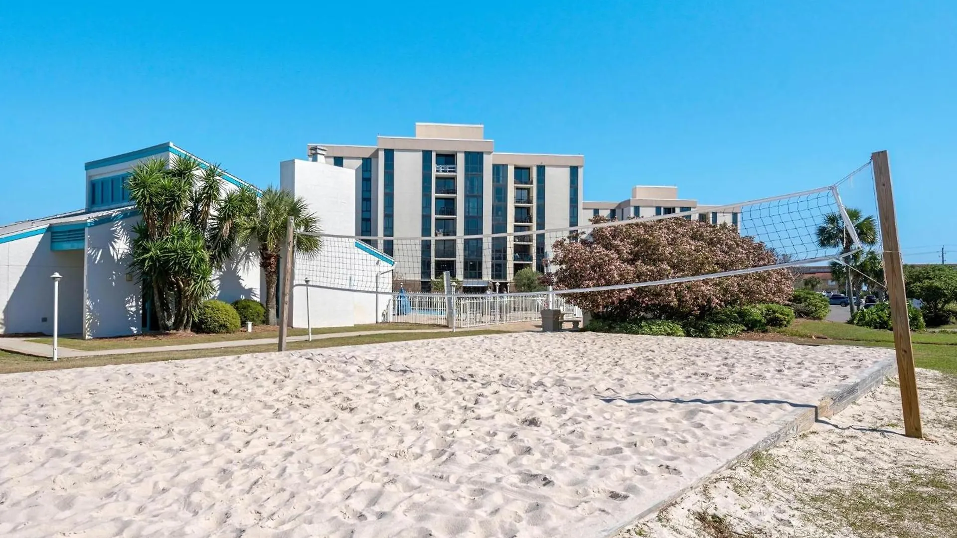 Coastal Cabana Destin United States