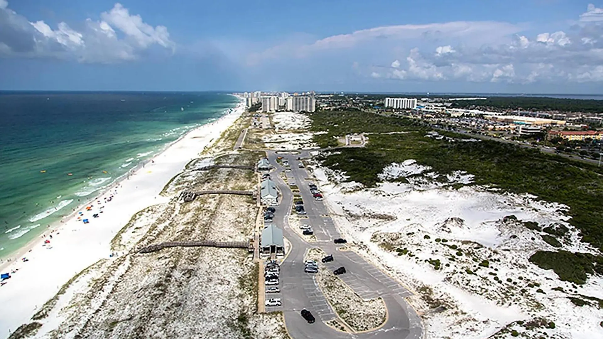 Coastal Cabana Destin 0*,