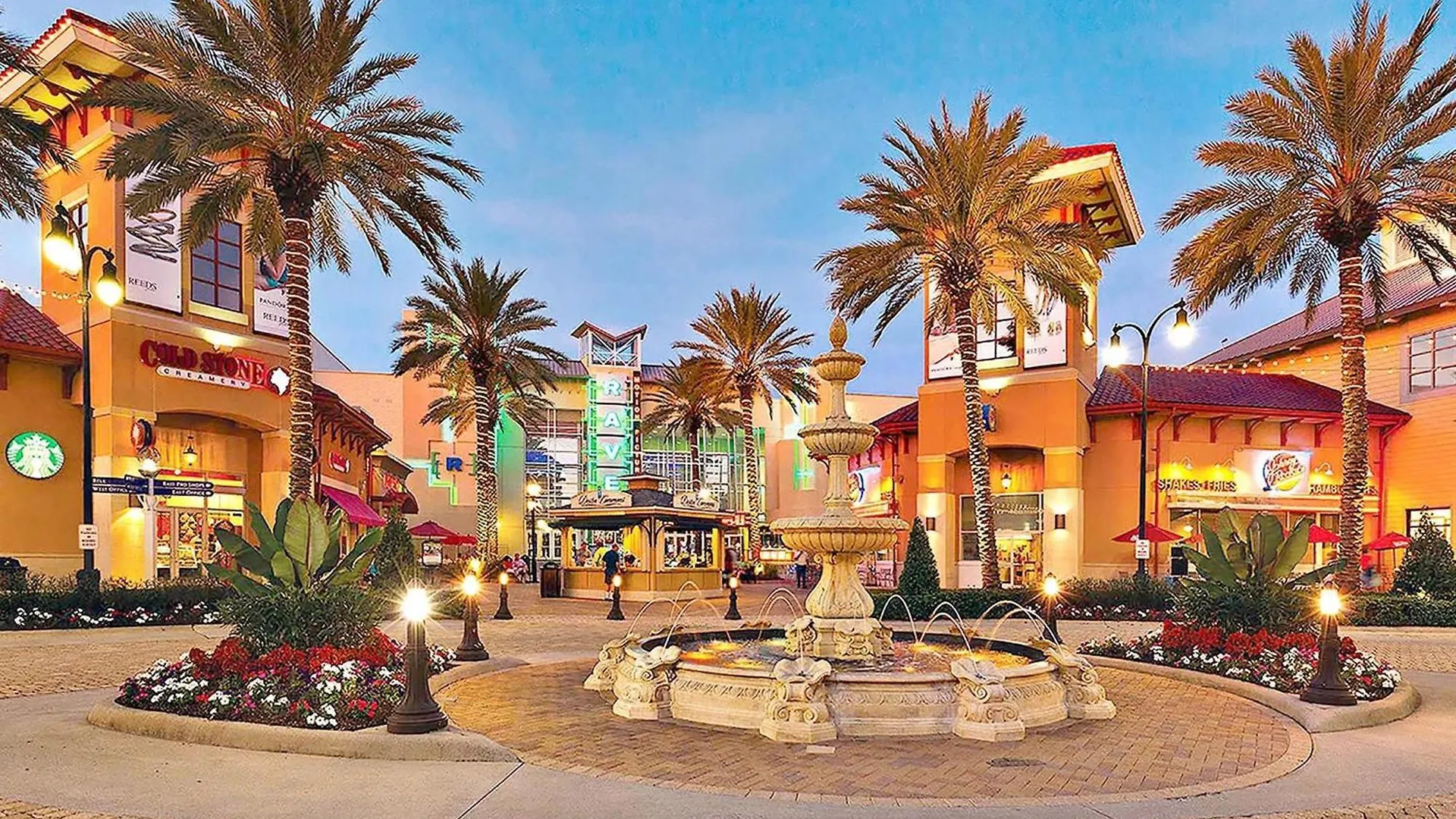 Coastal Cabana Destin Holiday home