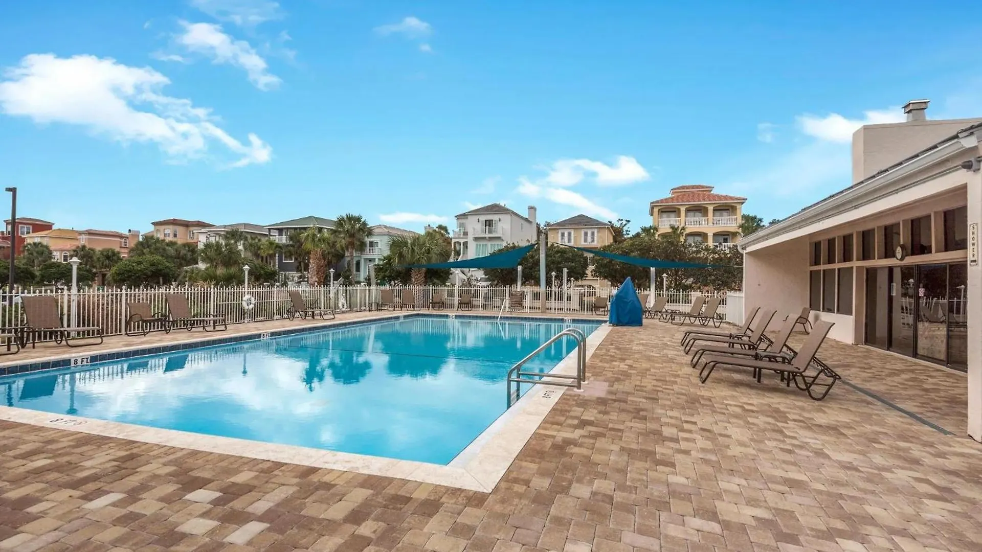 Coastal Cabana Destin 0*,  United States