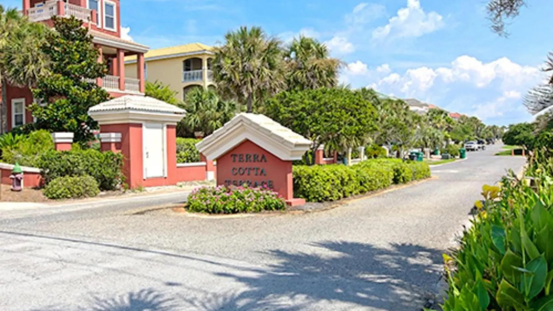 Holiday home Coastal Cabana Destin