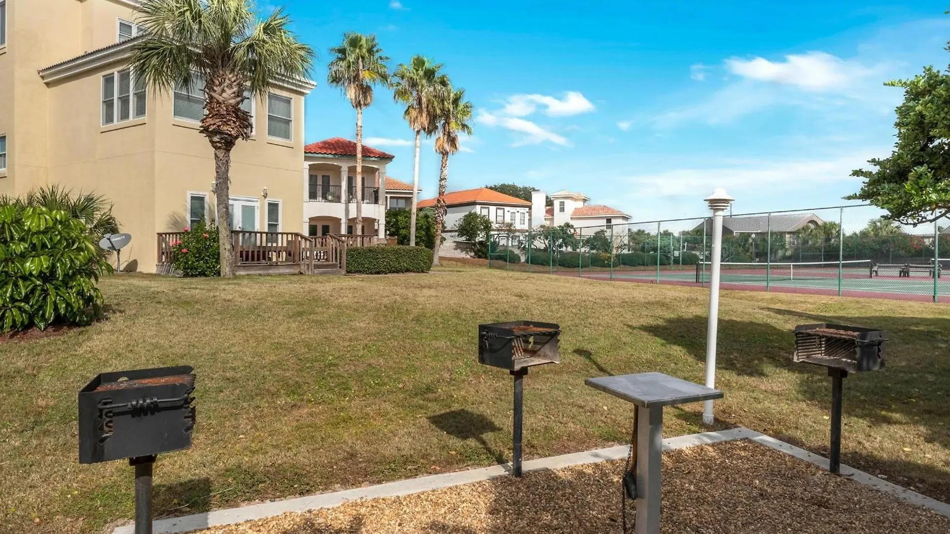 Coastal Cabana Destin Holiday home