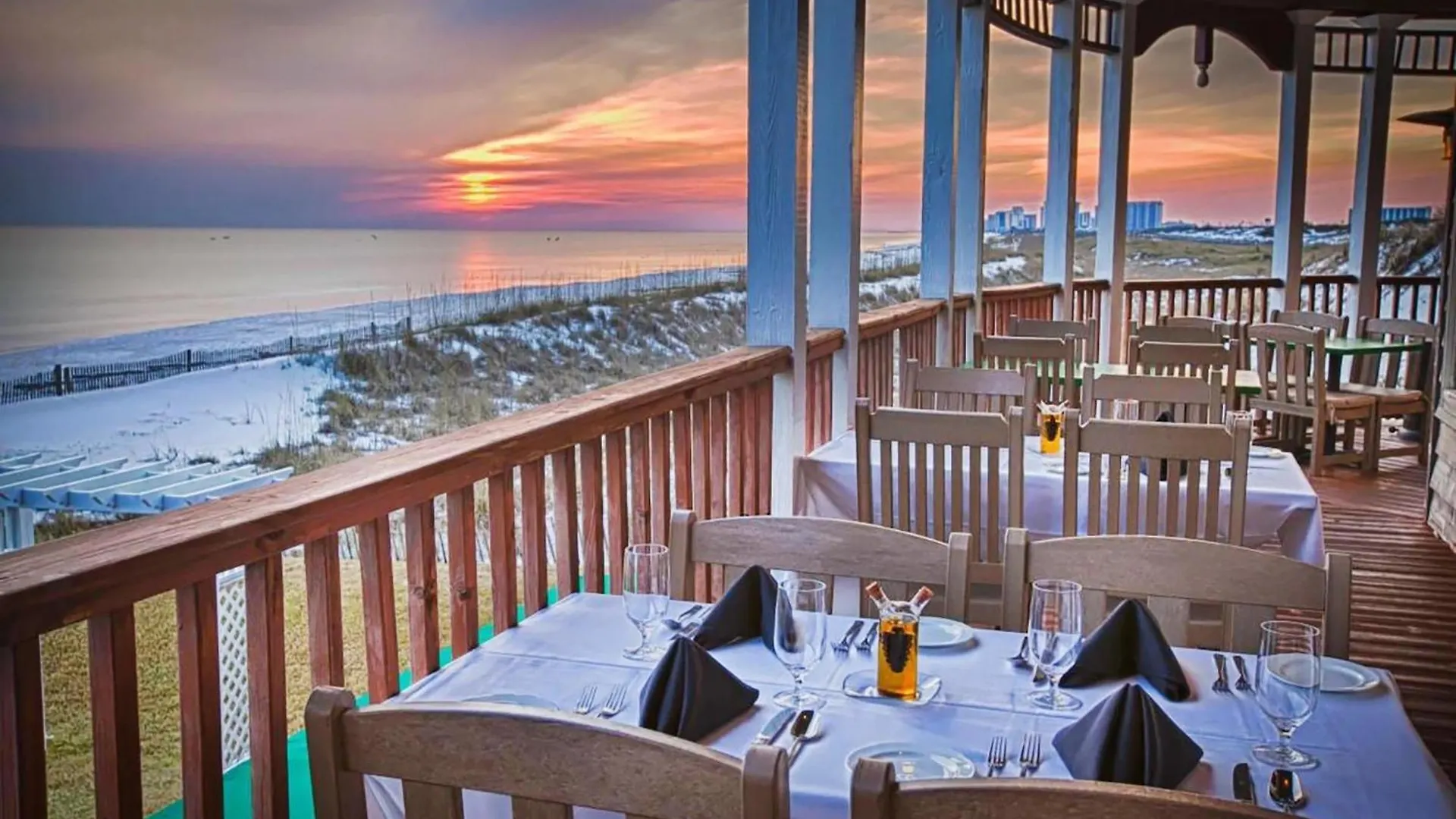 Coastal Cabana Destin