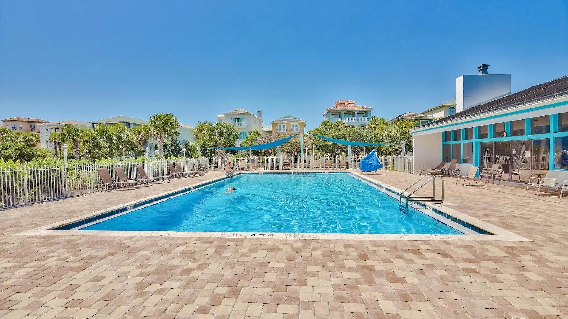 Coastal Cabana Destin Prázdninový dům