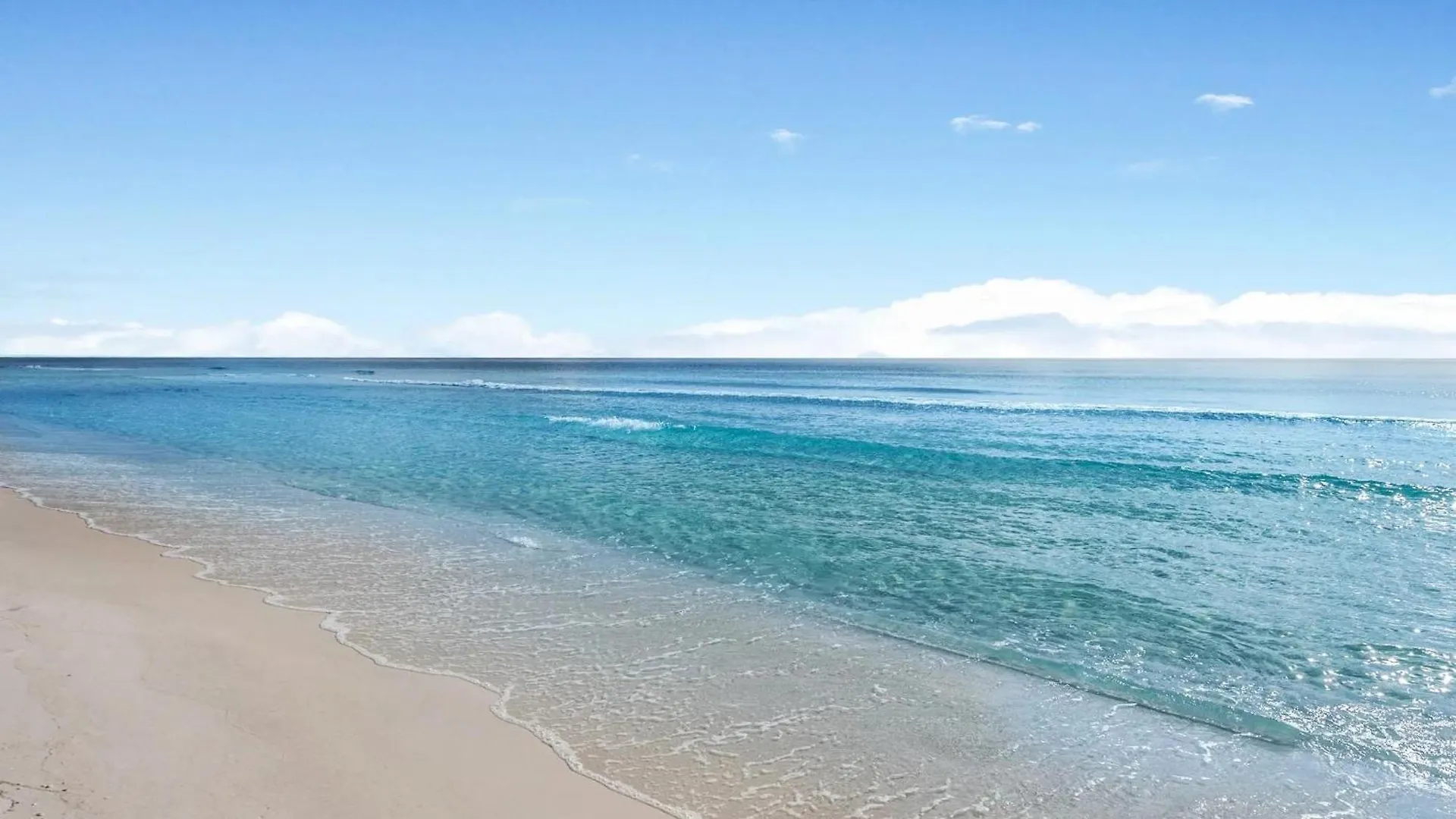 Coastal Cabana Ντέστιν 0*,